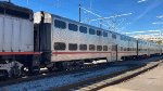 Caltrain 3843